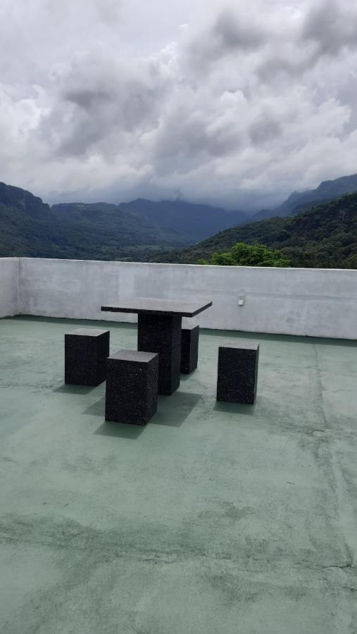 Crystal Riverston Deck Matale Exterior foto