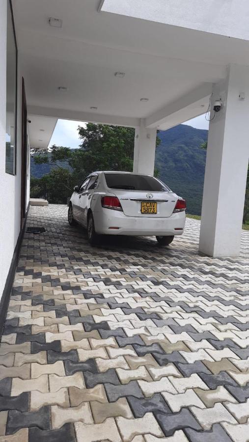 Crystal Riverston Deck Matale Exterior foto