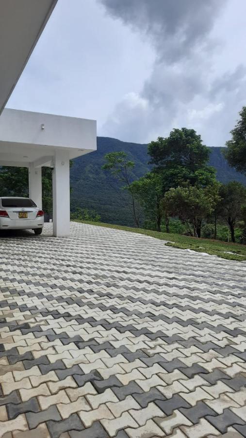 Crystal Riverston Deck Matale Exterior foto