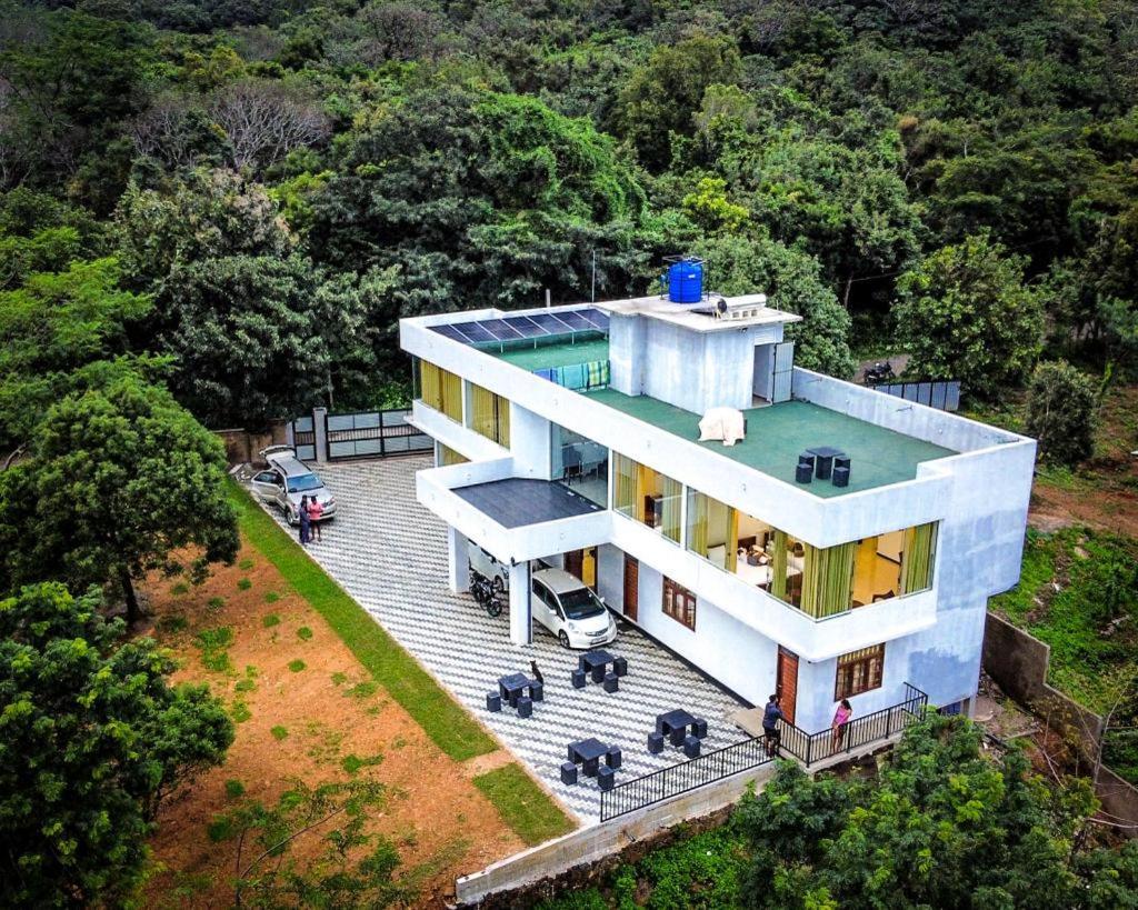 Crystal Riverston Deck Matale Exterior foto